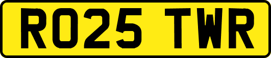 RO25TWR