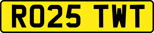 RO25TWT