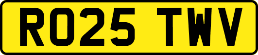 RO25TWV