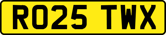 RO25TWX