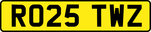 RO25TWZ