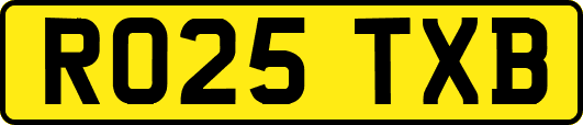 RO25TXB