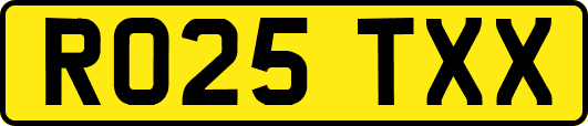RO25TXX