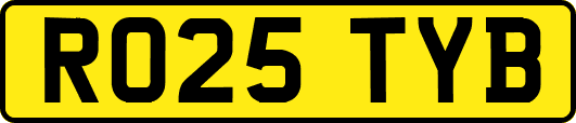 RO25TYB