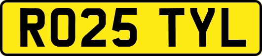 RO25TYL