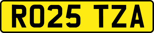 RO25TZA