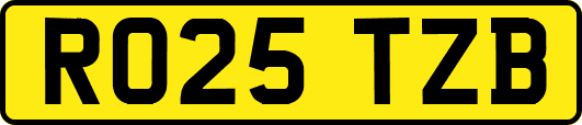 RO25TZB