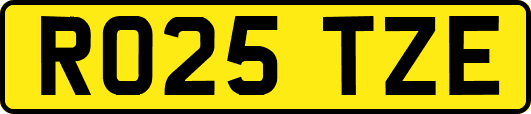 RO25TZE
