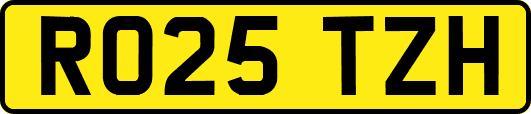 RO25TZH