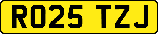 RO25TZJ