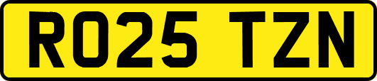 RO25TZN