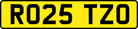 RO25TZO
