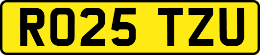 RO25TZU