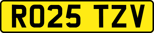 RO25TZV
