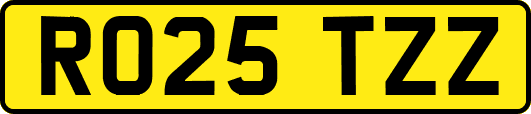 RO25TZZ