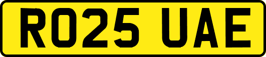 RO25UAE