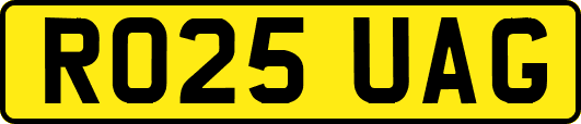 RO25UAG