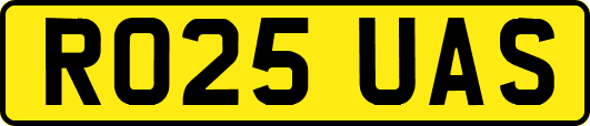 RO25UAS