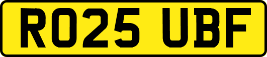 RO25UBF
