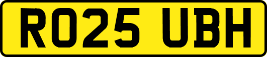 RO25UBH