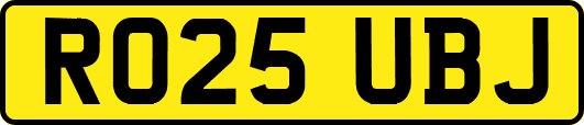 RO25UBJ