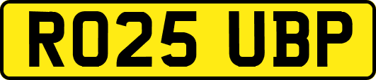 RO25UBP