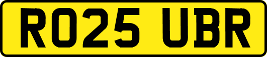 RO25UBR