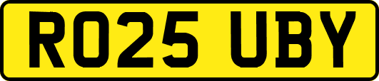 RO25UBY