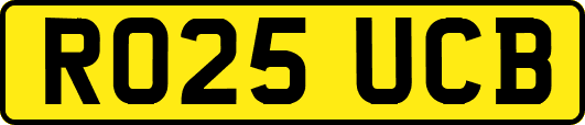 RO25UCB