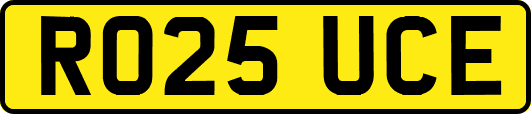 RO25UCE