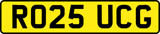 RO25UCG