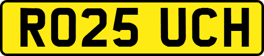 RO25UCH