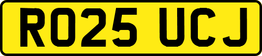 RO25UCJ