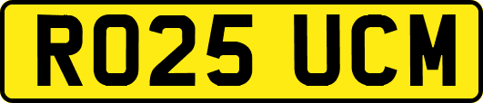 RO25UCM