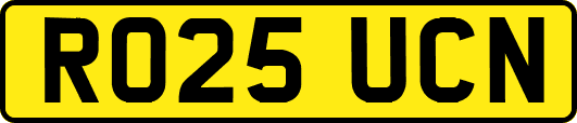 RO25UCN