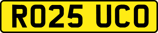 RO25UCO