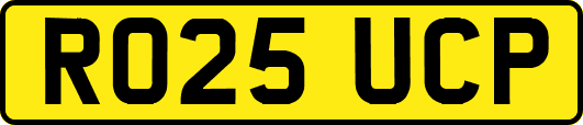 RO25UCP