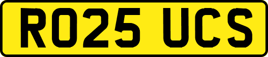 RO25UCS