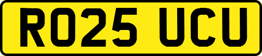 RO25UCU