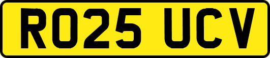 RO25UCV