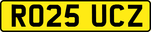 RO25UCZ