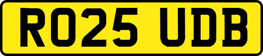 RO25UDB