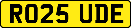 RO25UDE