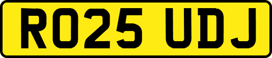 RO25UDJ