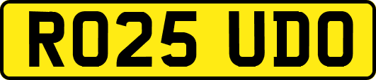 RO25UDO