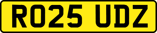 RO25UDZ