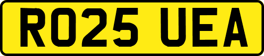 RO25UEA