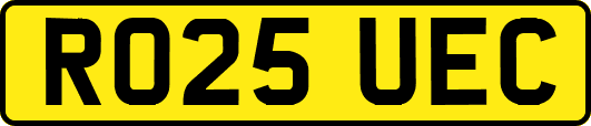 RO25UEC