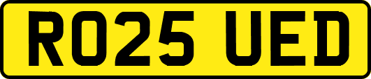 RO25UED