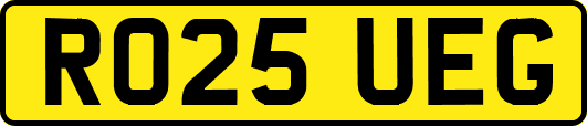 RO25UEG